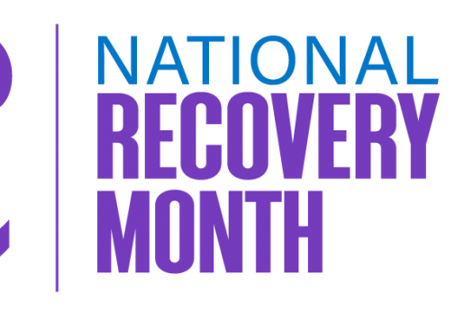 Recovery Month