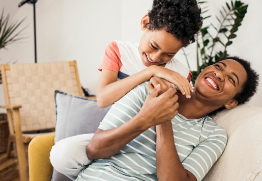 Parenting While Black: Free Virtual Conversation