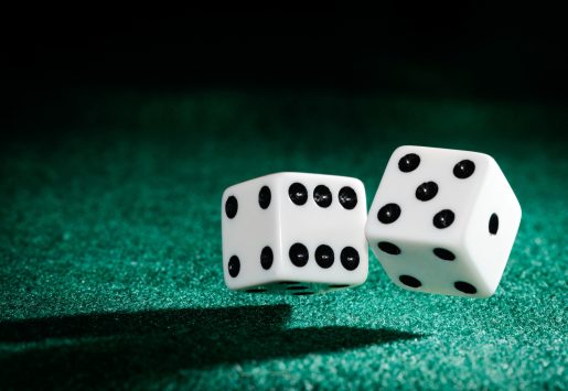 Gambling Disorder