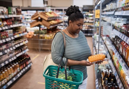 What you need to know about your SNAP benefits