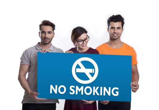 World No Tobacco Day