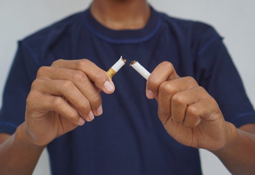 Statewide Tobacco Survey 2025