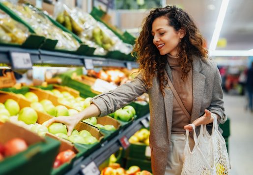 What you need to know about your SNAP benefits